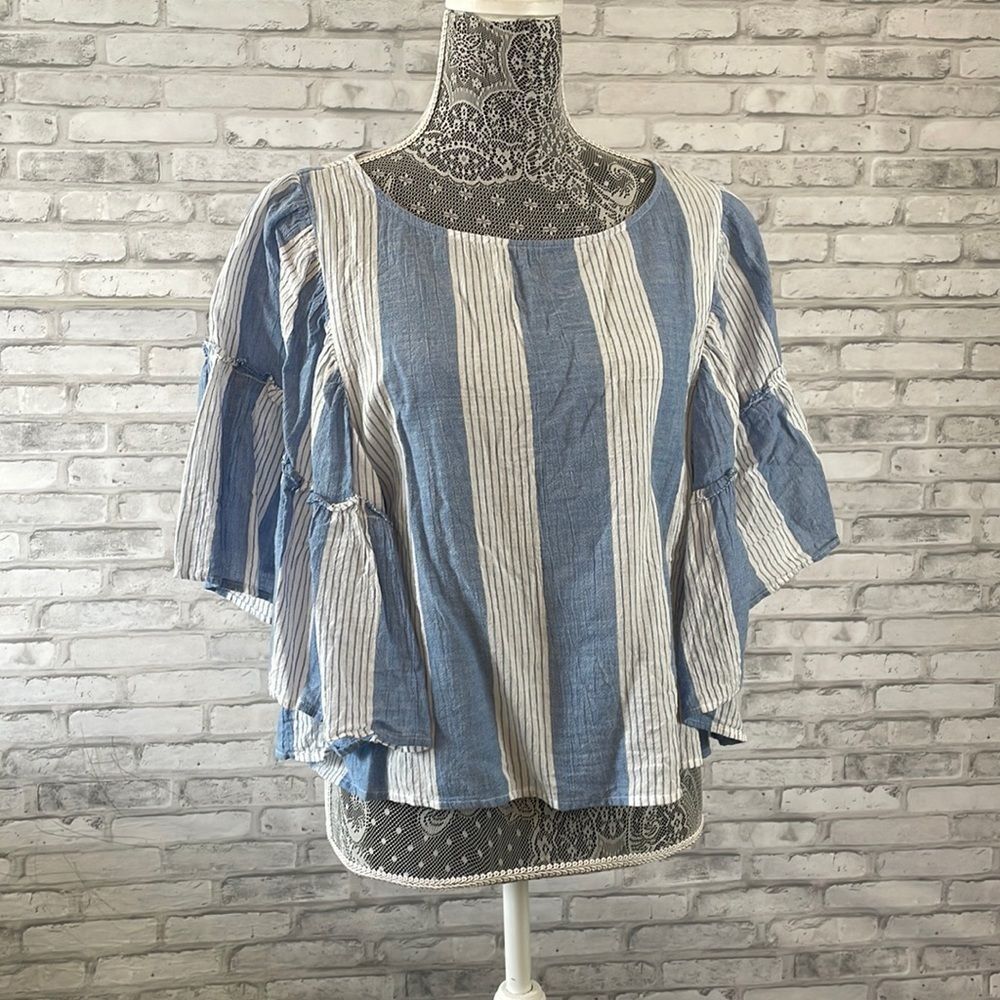 AEO Crop Top